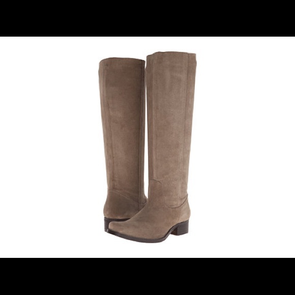 Seychelles Secretive Tall Boot - Picture 8 of 8